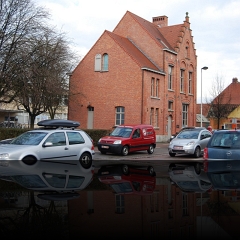 St.Antonius Schoolmeesterswoning Cornelissen 
